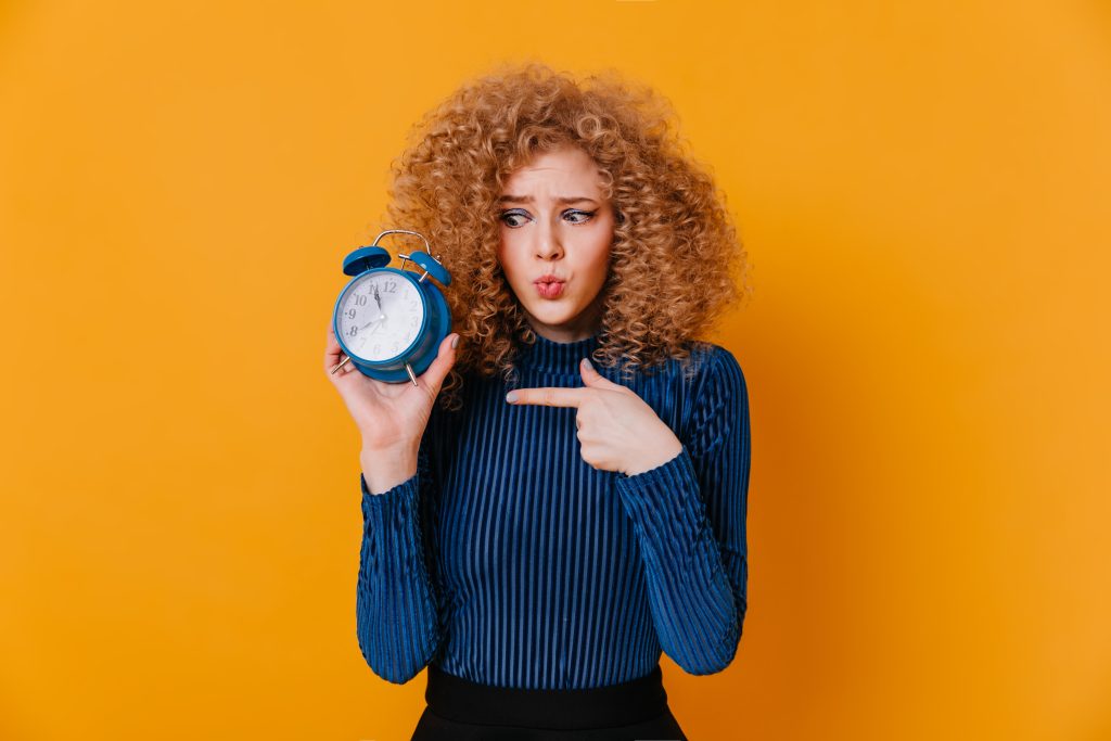 The Fertility Clock Is Ticking: Why Your 30s Might Not Be as Safe as You Think