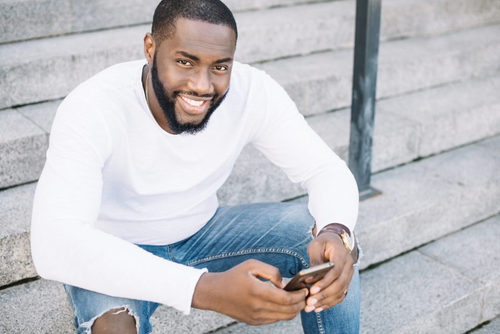 Busting the Myths About Men’s Fertility