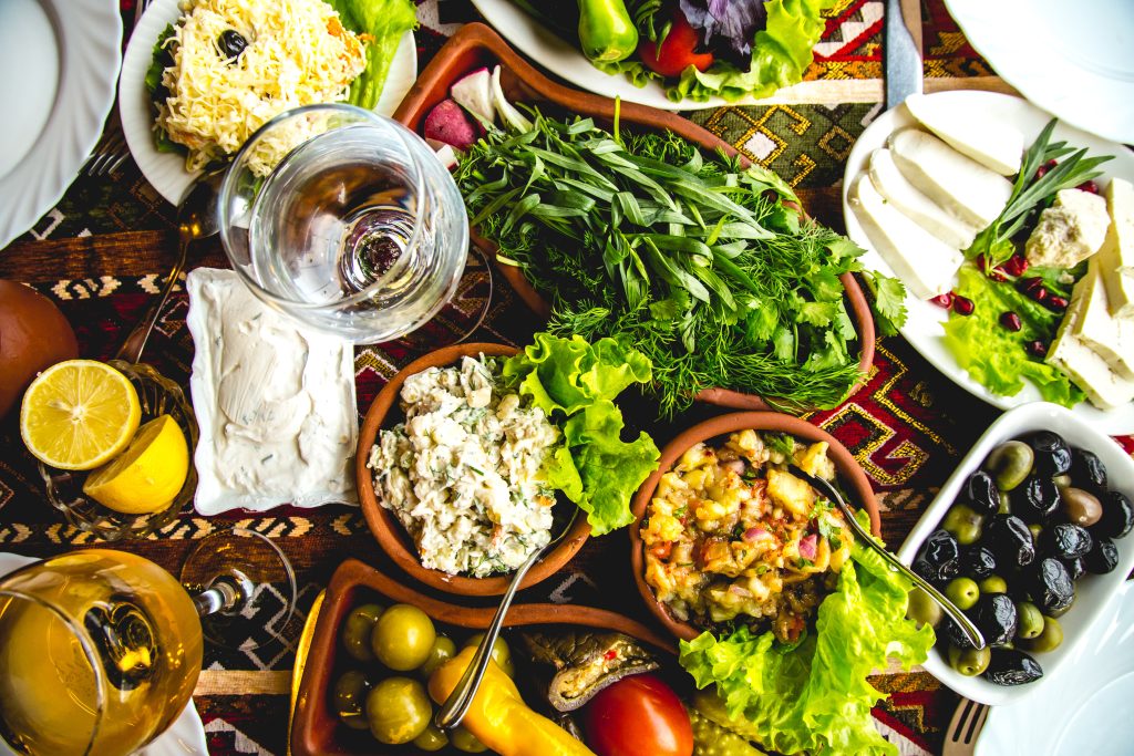 Can a Healthy Diet Really Boost Your Fertility? Separating Facts From Fads