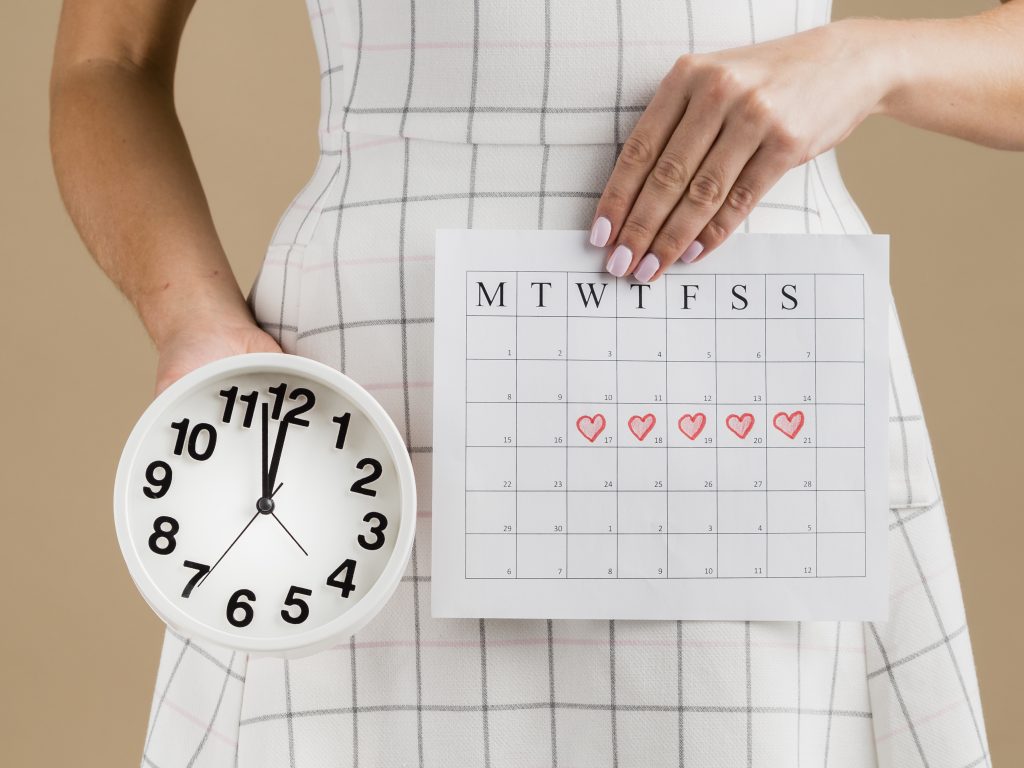 Ovulation Uncovered: When, Why, and How Conception Actually Happens