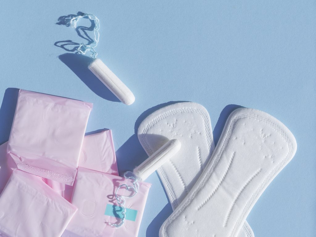 Menstrual Hygiene: What Every Woman Needs to Know