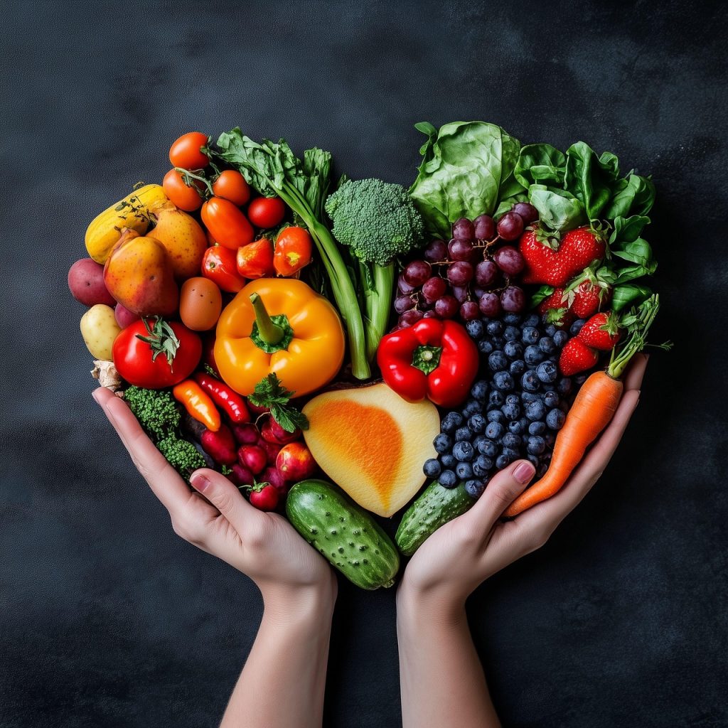 Top Fertility-Boosting Foods You Should Start Eating Today