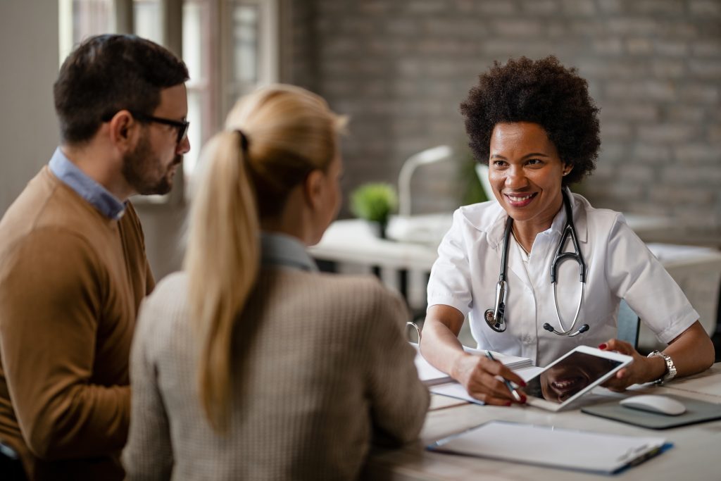 Your Preconception Health Checklist: Essential Steps for Men and Women
