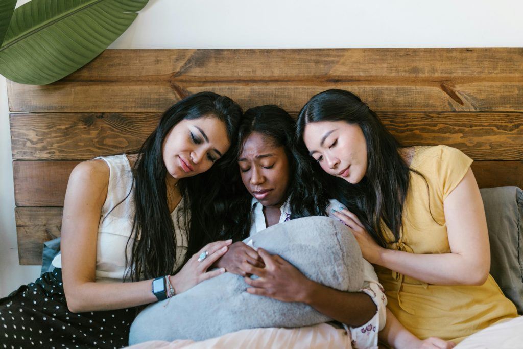 Your Mental Health Matters During Fertility Treatments: How to Stay Sane While Chasing That Baby