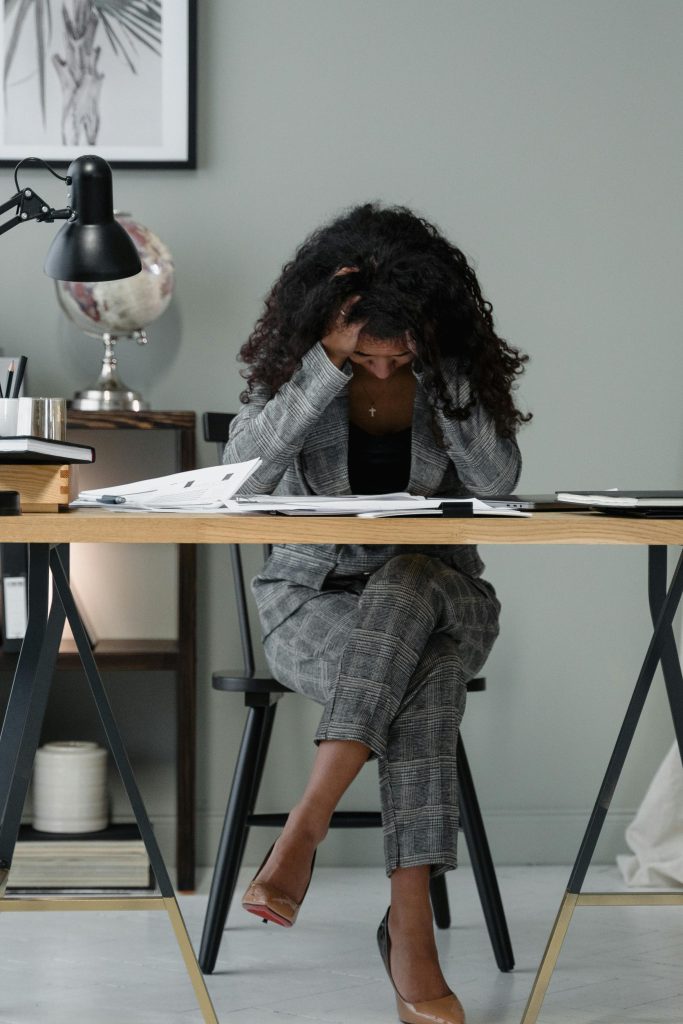 Infertility and the Workplace: Navigating the Challenges with Grace, Grit, and Google Calendar