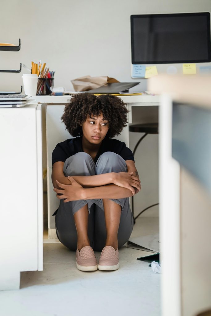 How to Cope with Fertility-Related Anxiety: Tips for Navigating the Storm Inside Your Head
