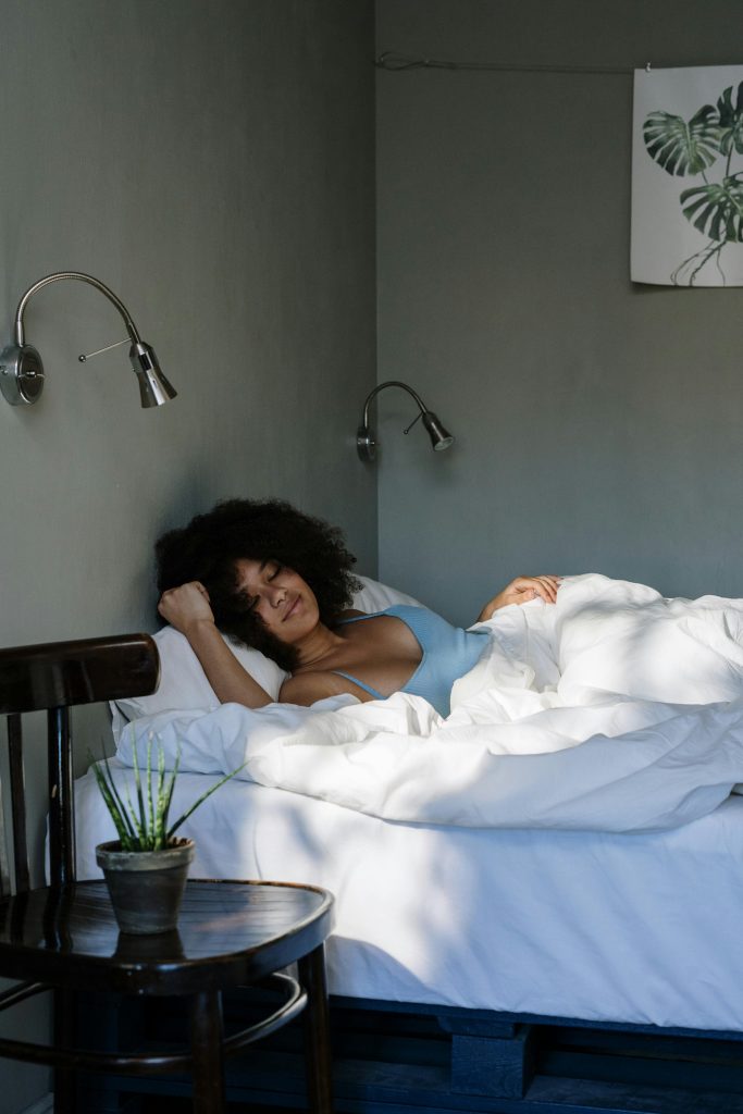 How Sleep Affects Fertility: The One Thing You’re Probably Overlooking on Your TTC Journey