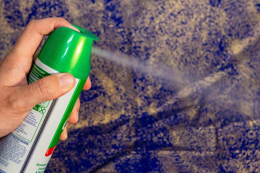 The Importance of a Fertility-Friendly Environment at Home