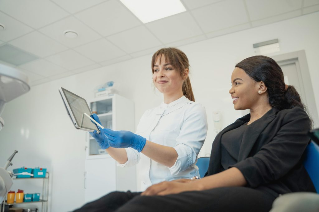 Fertility Clinics: What to Expect at Your First Visit