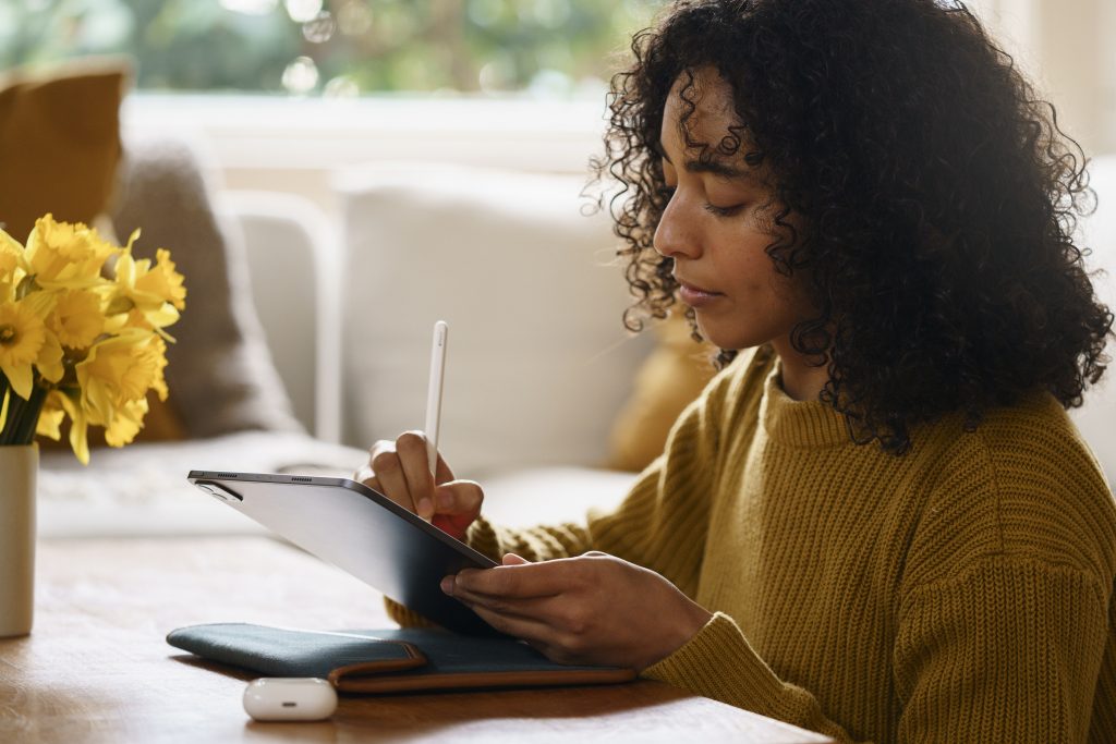 New Year Mindset Reset for Your Fertility