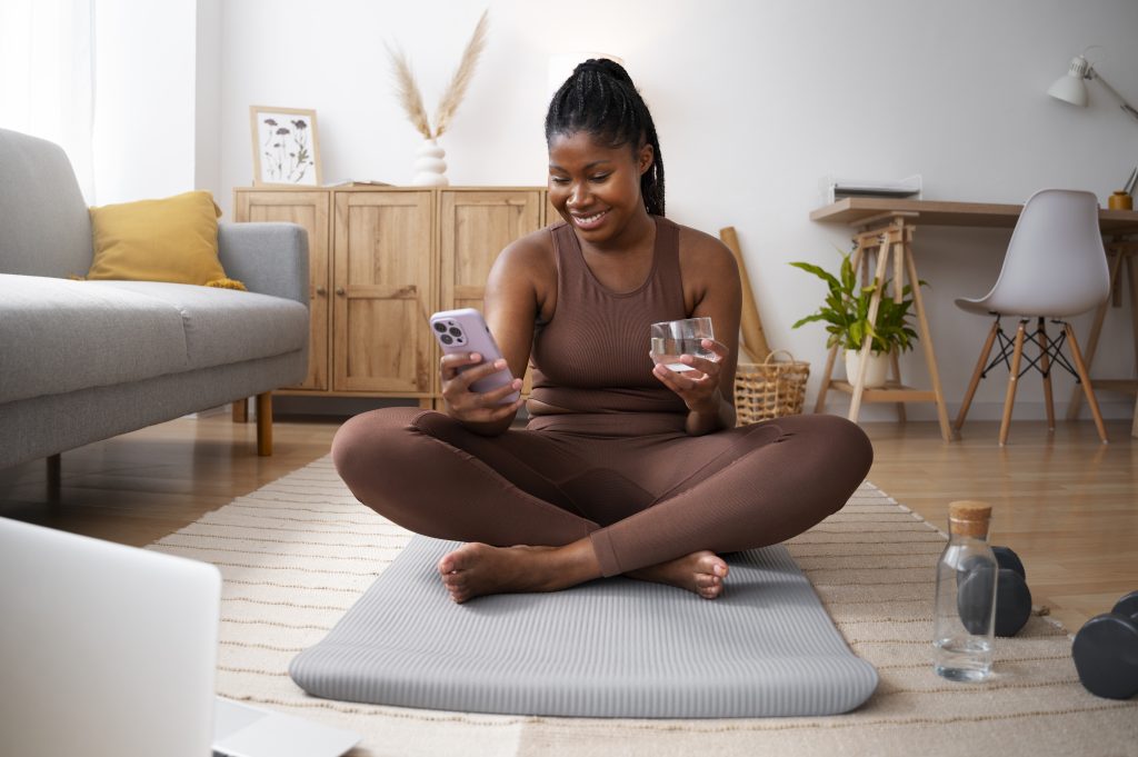 Move It to Conceive It: Fertility and Fitness Explained